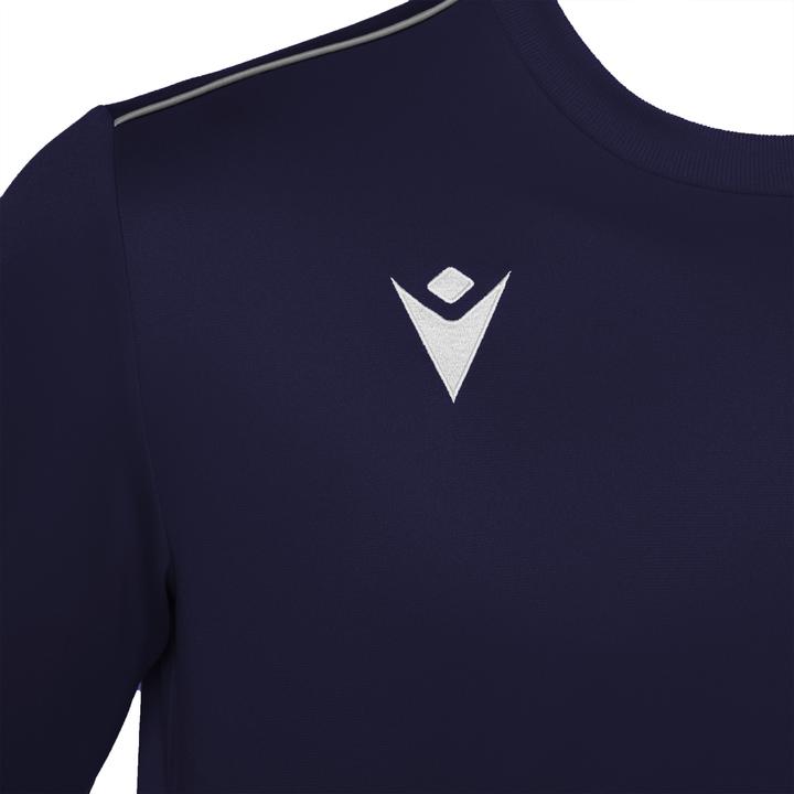 Actual product image Macron training top salzach (4XP)