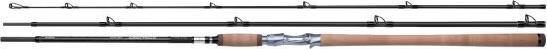 Shimano Speedmaster Salmon 30-80g (Castingrute, 335 cm)