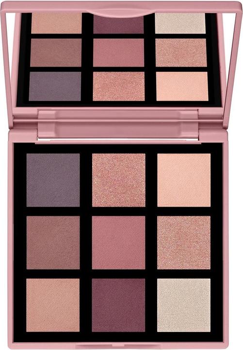 Mehrfarbig, Pink, Pink 305, Rosa