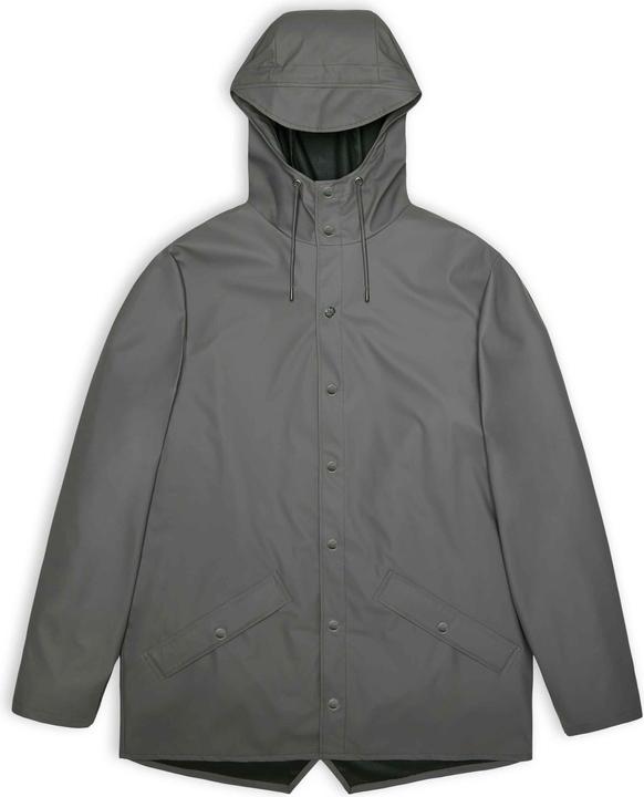 Produktbild Rains regenjacke (XL)