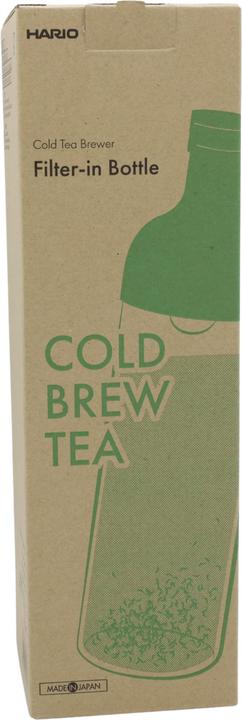 Produktbild Hario Filterflasche (0.75 l)