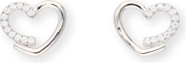 Immagine prodotto Carat cuori (Argento 925)