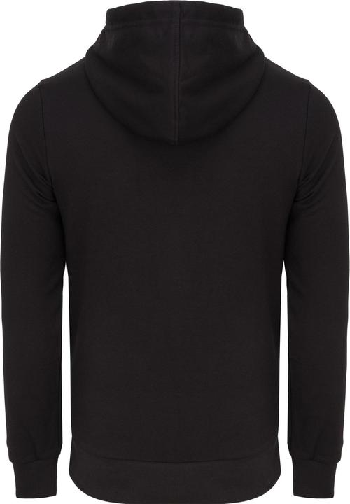 Immagine prodotto New Era Felpa in pile con cappuccio - NFL Miami Dolphins nero camo - L (L)