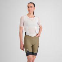 Actual product image Sportful Supergiara W BibShort (L)