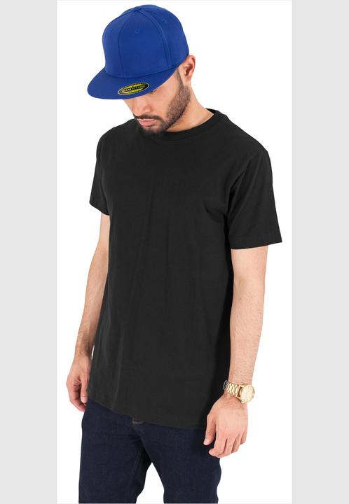Actual product image Flexfit fitted cap (S, M)