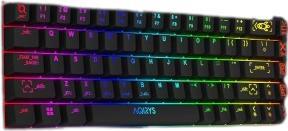 Actual product image Aqirys Mira (US, Cable, Wireless)