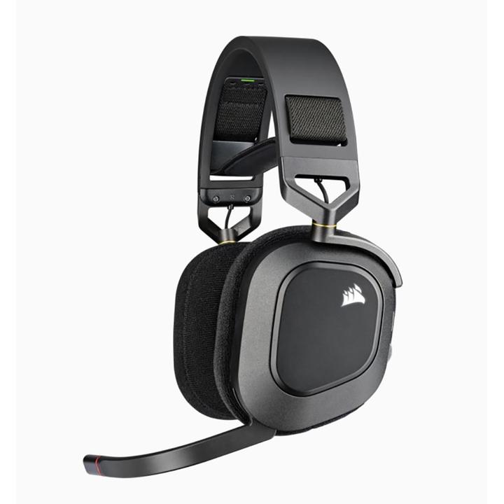 Image du produit Corsair HS80 (Wireless) (Sans fil)