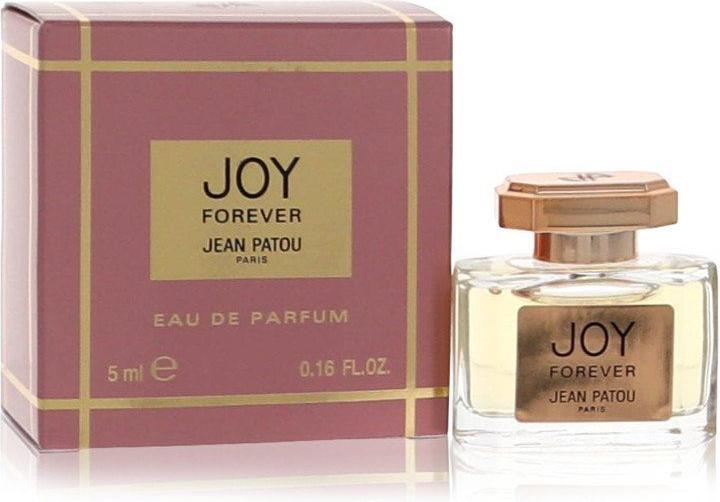 Actual product image Jean Patou Joy Forever (Eau de parfum, 5 ml)