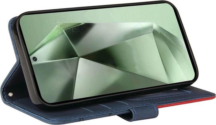 Produktbild Cover-Discount FE - Zweifarbige Etui Hülle (Samsung Galaxy S24 FE)