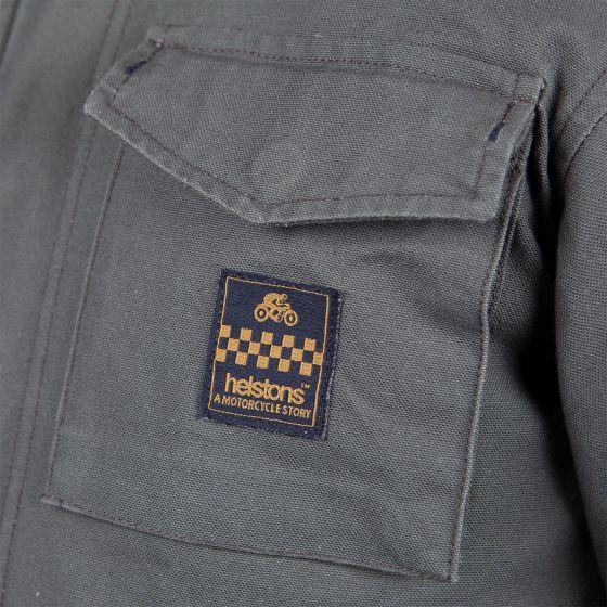 Actual product image Helstons Division (Men, S)