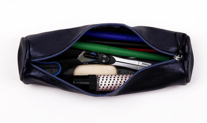 Image du produit Clairefontaine Trousses cuir