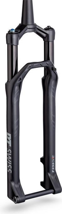 Actual product image DT Swiss F 232 ONE suspension fork remote (110 mm, Air)
