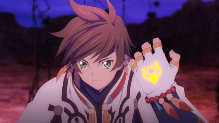 Image du produit Bandai Namco Tales of Zestiria (PS4, EN)