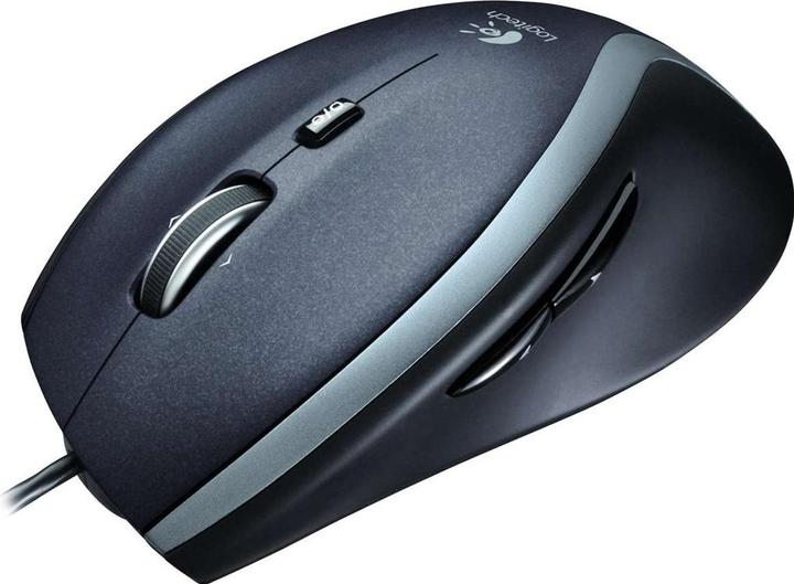 Productafbeelding Logitech M500 (Bedraad)