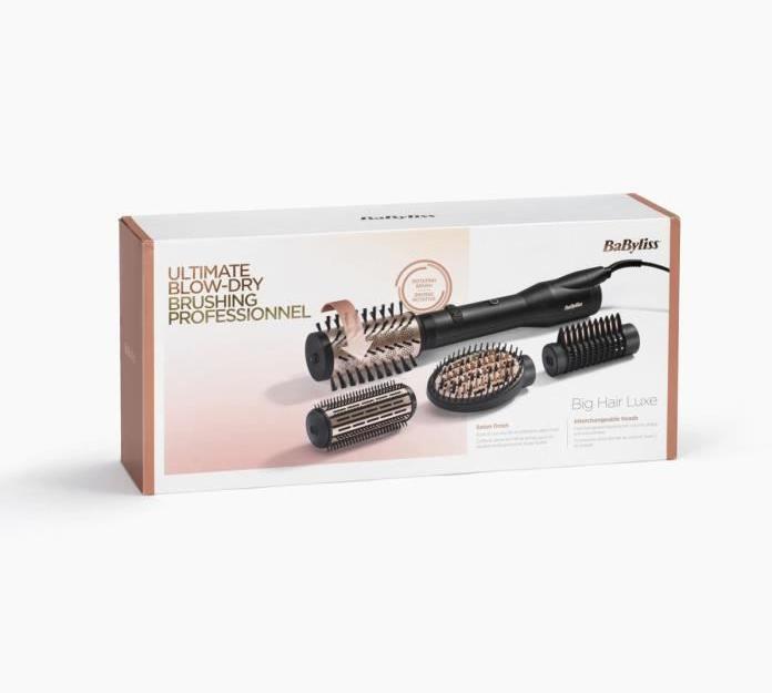 Produktbild BaByliss Big Hair Lustre