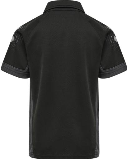 Immagine prodotto hummel Piombo Polo Funzionale Per Bambini (164)