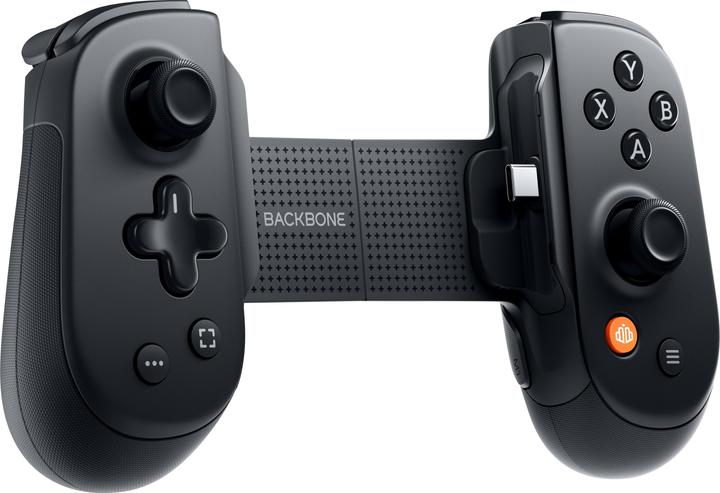 Actual product image Backbone Pro (Android, iOS, PC)
