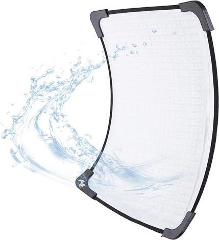 Falcon Eyes Flexibles Wasserdichtes LED-Panel RX-18TDX II 45x60 cm