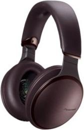 Produktbild Panasonic RP-HD605N (ANC, 20 h, Kabelgebunden)