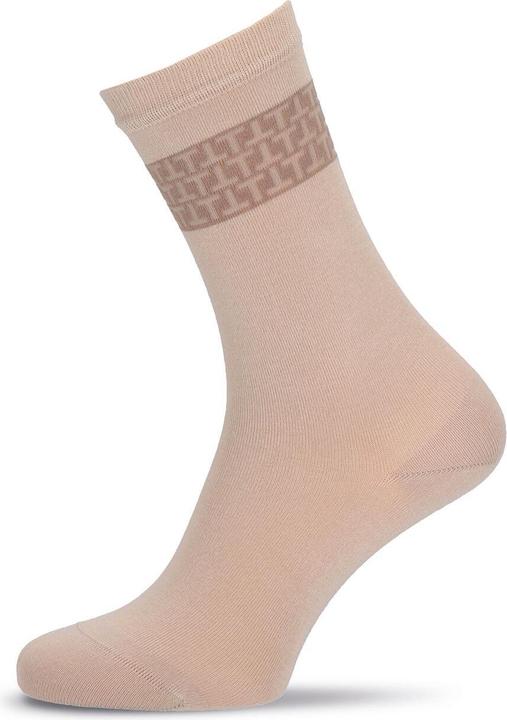 Produktbild Tamaris Socken comfort (2er Pack, 35 - 38)