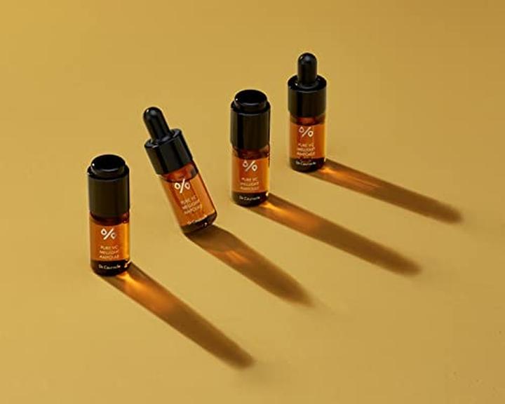 Immagine prodotto Dr. Ceuracle Dr.Ceuracle Siero per la pelle con vitamina C Pure Vc Mellight Fiala (8 ml)