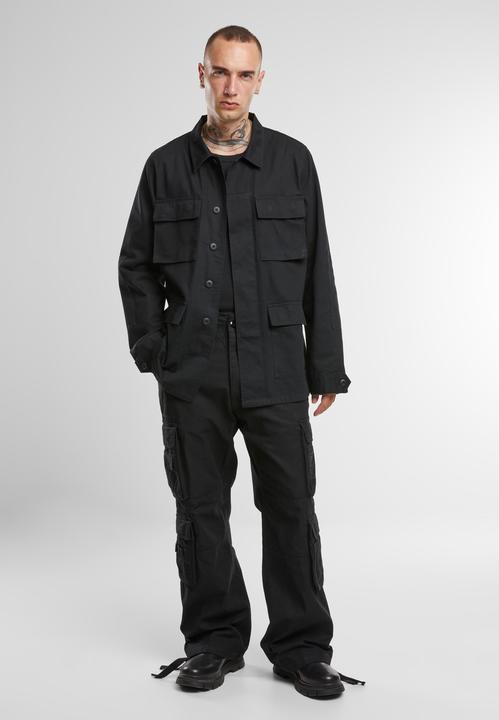 Produktbild Brandit Men BDU Twill Jacket - 174749 (XS)