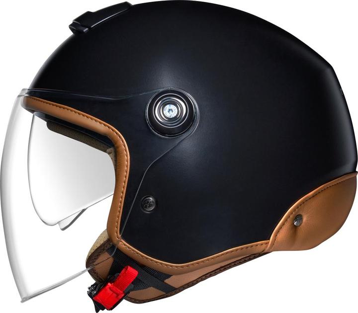 Actual product image Nexx Y.10 SUNNY Jethelm (M)