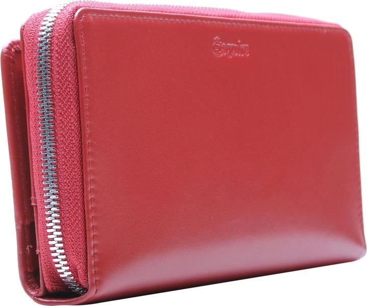 Actual product image Esquire New Silk Wallet