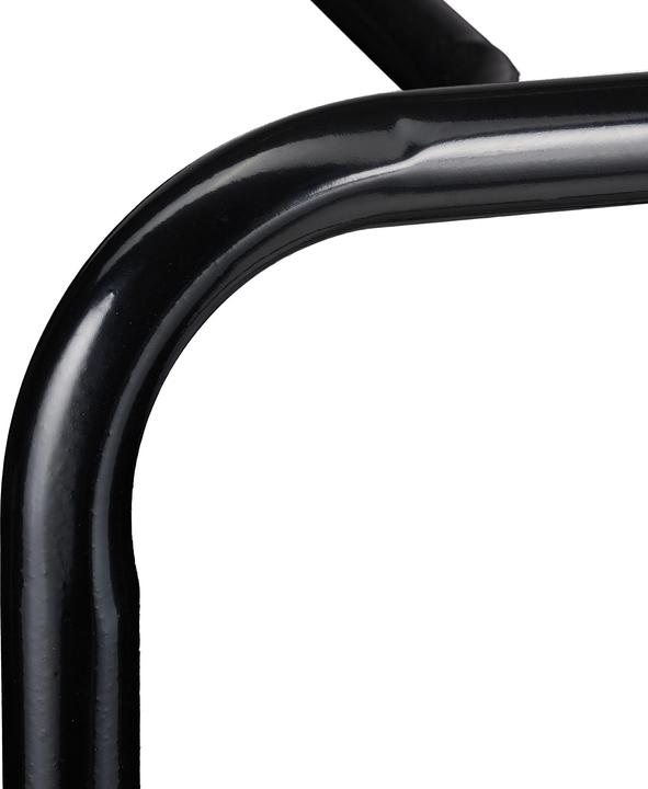 Immagine prodotto Relaxdays Carrello per legna da camino (46 x 39 x 89,5 cm)