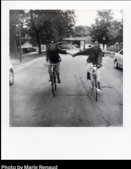 Immagine prodotto Polaroid B/N tipo I (Ora, OneStep+)