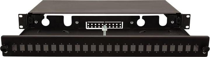 Actual product image LogiLink Splice box