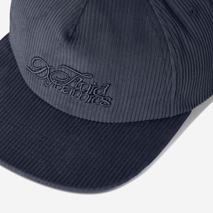 Produktbild Decathlon Schirmmuetze Herren Cordstoff (One Size)