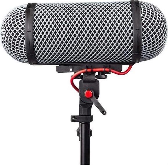 Produktbild Rycote Windshield Kit MiniCMIT (Korb)