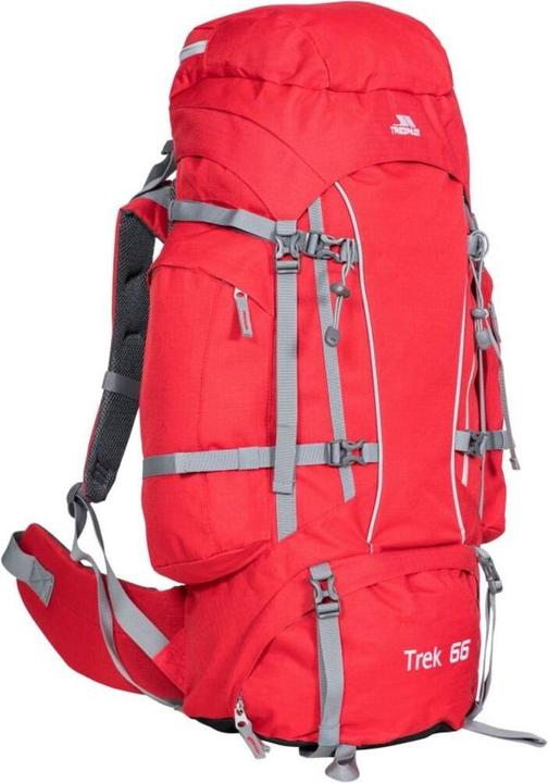 Trespass TREK 66 - Wanderrucksack 66 Liter (66 l)