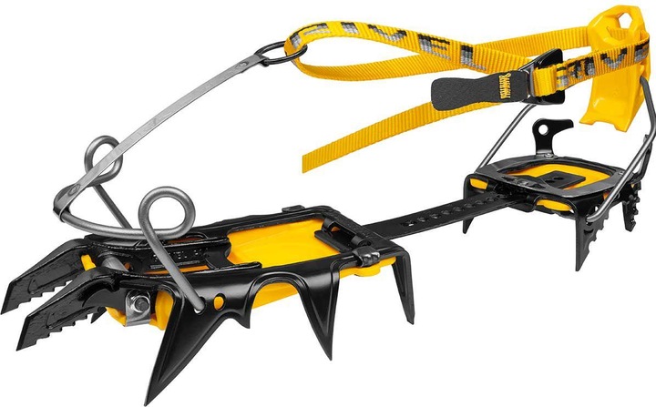 Immagine prodotto Grivel Ramponi G14 Cramp-O-Matic EVO (36, 37, 38, 39, 40, 41, 42, 43, 44, 45, 46, 47)