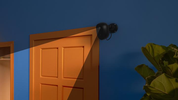 Immagine prodotto WiZ Telecamera da esterno (1920 x 1080 Pixels)