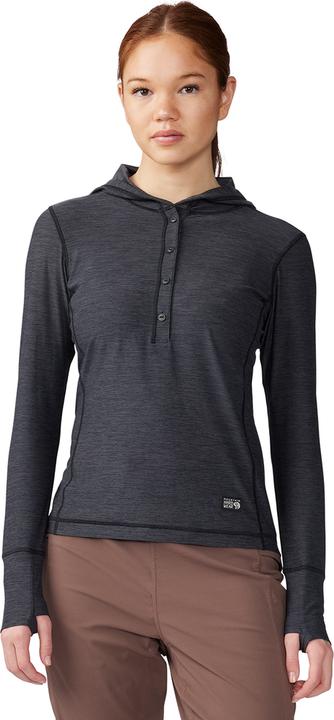 Produktbild Mountain Hardwear Chill Action Hoody (M)