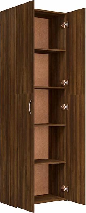 Actual product image VidaXL Cadeo (60 x 32 x 190 cm)