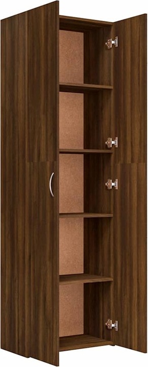Immagine prodotto VidaXL Cadeo (60 x 32 x 190 cm)