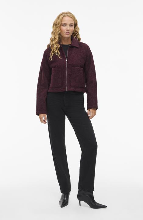 Immagine prodotto Vila Reissverschluss Jacke (42)