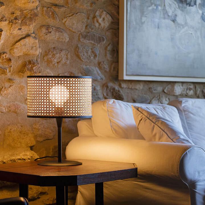 Actual product image Faro Mambo (E27)