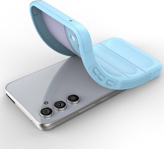 Immagine prodotto MU Classic Serie Softcase TPU Rugged (Samsung Galaxy A54 5G)