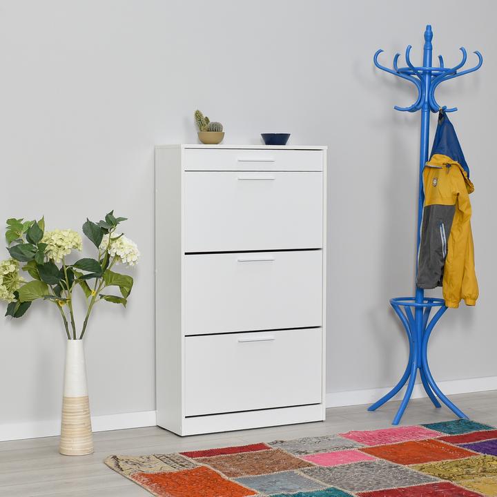 Immagine prodotto Kalune Design Eloise (76 x 29 x 128 cm)