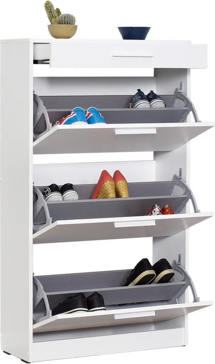 Immagine prodotto Kalune Design Eloise (76 x 29 x 128 cm)