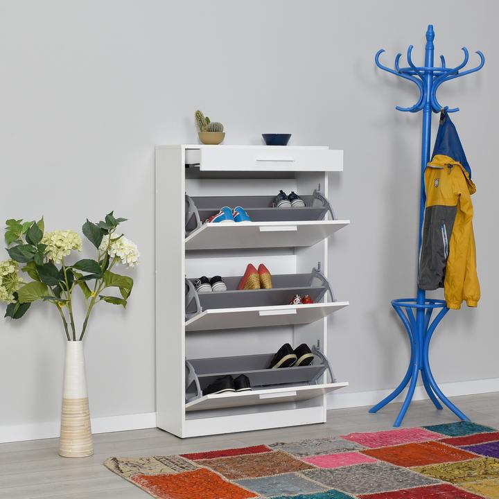 Immagine prodotto Kalune Design Eloise (76 x 29 x 128 cm)
