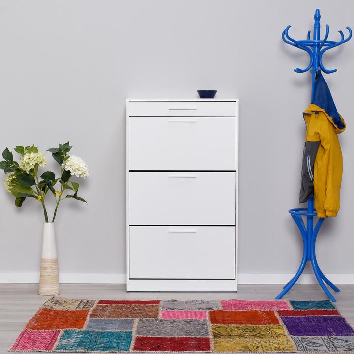 Immagine prodotto Kalune Design Eloise (76 x 29 x 128 cm)