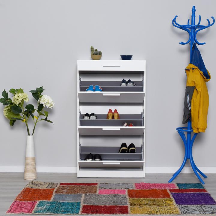 Immagine prodotto Kalune Design Eloise (76 x 29 x 128 cm)