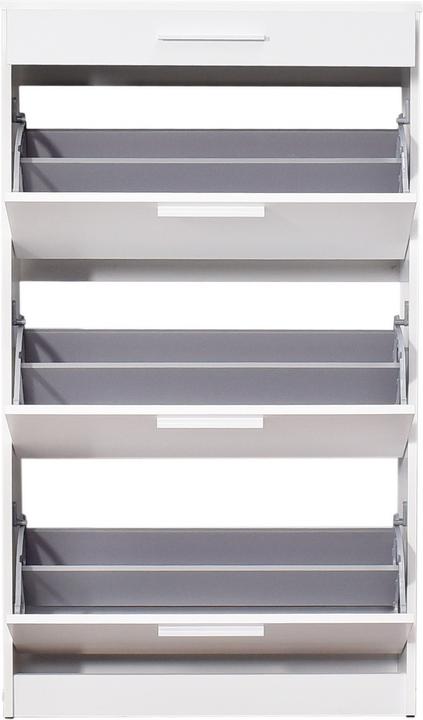 Immagine prodotto Kalune Design Eloise (76 x 29 x 128 cm)
