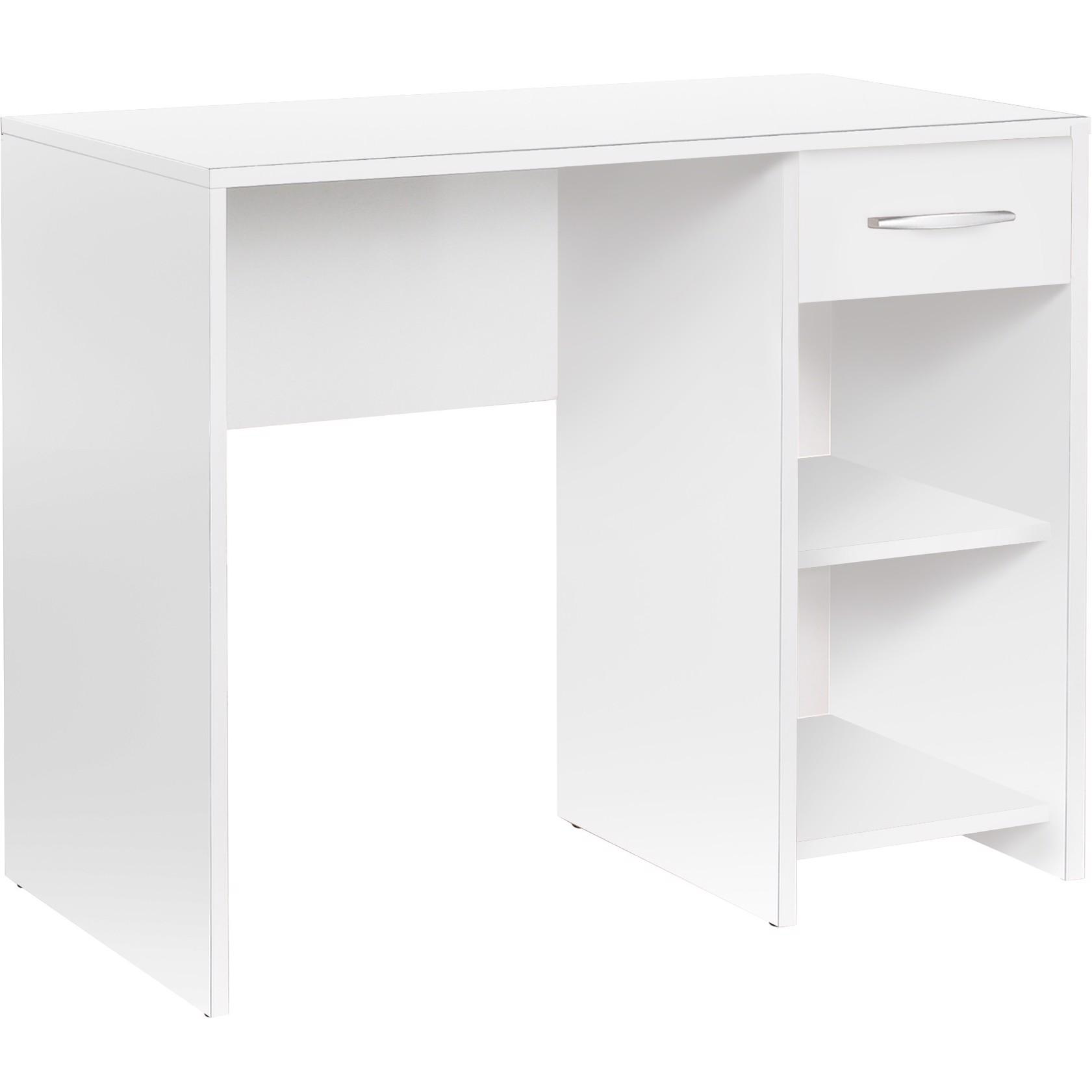 Kalune Design, Schreibtisch, Jamie (90 x 75 x 52 cm)