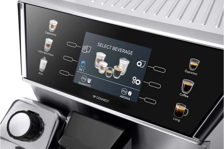 Produktbild De'Longhi PrimaDonna Class